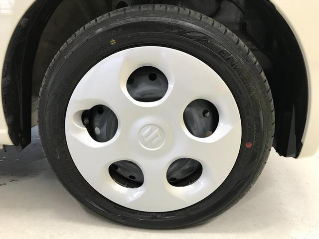 アルト ハイブリッドS 社外SDナビ フルセグTV CD DVD SD Bカメラ LEDオートライト セーフティサポート 衝突軽減ブレーキ 車線逸脱 運転席シートヒーター リアソナー ISTOP 前後ドライブレコーダー(34枚目)