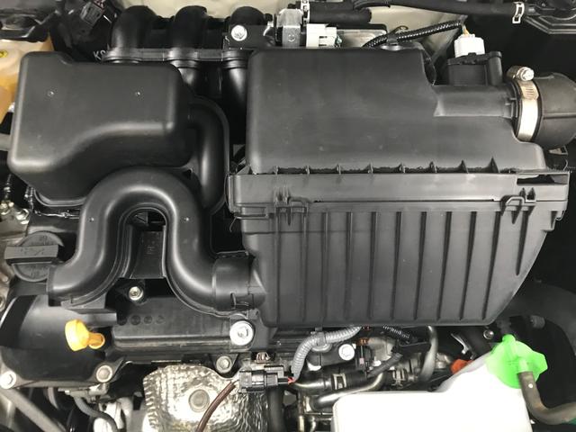 アルト ハイブリッドS 社外SDナビ フルセグTV CD DVD SD Bカメラ LEDオートライト セーフティサポート 衝突軽減ブレーキ 車線逸脱 運転席シートヒーター リアソナー ISTOP 前後ドライブレコーダー(37枚目)