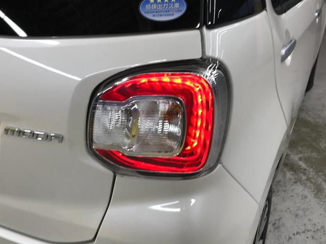 パッソ モーダ　チャーム　純正ＳＤナビ　フルセグＴＶ　ＣＤ　ＳＤ　ＢＴ　衝突軽減ブレーキ　車線逸脱オートハイビーム　先行車発進お知らせ　誤発進抑制機能　全方位カメラ　バックカメラ　ＩＳＴＯＰ　ＬＥＤオートライト　ＥＴＣ（16枚目）