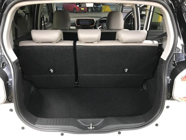 パッソ モーダ　チャーム　純正ＳＤナビ　フルセグＴＶ　ＣＤ　ＳＤ　ＢＴ　衝突軽減ブレーキ　車線逸脱オートハイビーム　先行車発進お知らせ　誤発進抑制機能　全方位カメラ　バックカメラ　ＩＳＴＯＰ　ＬＥＤオートライト　ＥＴＣ（21枚目）