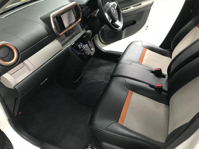 パッソ モーダ　チャーム　純正ＳＤナビ　フルセグＴＶ　ＣＤ　ＳＤ　ＢＴ　衝突軽減ブレーキ　車線逸脱オートハイビーム　先行車発進お知らせ　誤発進抑制機能　全方位カメラ　バックカメラ　ＩＳＴＯＰ　ＬＥＤオートライト　ＥＴＣ（25枚目）