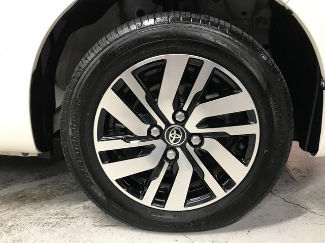 パッソ モーダ　チャーム　純正ＳＤナビ　フルセグＴＶ　ＣＤ　ＳＤ　ＢＴ　衝突軽減ブレーキ　車線逸脱オートハイビーム　先行車発進お知らせ　誤発進抑制機能　全方位カメラ　バックカメラ　ＩＳＴＯＰ　ＬＥＤオートライト　ＥＴＣ（42枚目）