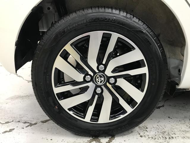 パッソ モーダ　チャーム　純正ＳＤナビ　フルセグＴＶ　ＣＤ　ＳＤ　ＢＴ　衝突軽減ブレーキ　車線逸脱オートハイビーム　先行車発進お知らせ　誤発進抑制機能　全方位カメラ　バックカメラ　ＩＳＴＯＰ　ＬＥＤオートライト　ＥＴＣ（43枚目）