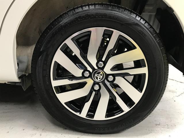 パッソ モーダ　チャーム　純正ＳＤナビ　フルセグＴＶ　ＣＤ　ＳＤ　ＢＴ　衝突軽減ブレーキ　車線逸脱オートハイビーム　先行車発進お知らせ　誤発進抑制機能　全方位カメラ　バックカメラ　ＩＳＴＯＰ　ＬＥＤオートライト　ＥＴＣ（44枚目）