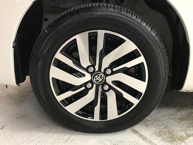 パッソ モーダ　チャーム　純正ＳＤナビ　フルセグＴＶ　ＣＤ　ＳＤ　ＢＴ　衝突軽減ブレーキ　車線逸脱オートハイビーム　先行車発進お知らせ　誤発進抑制機能　全方位カメラ　バックカメラ　ＩＳＴＯＰ　ＬＥＤオートライト　ＥＴＣ（45枚目）