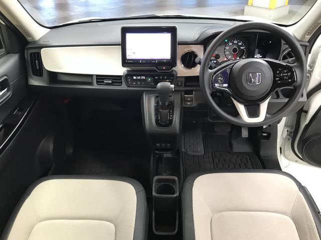 N-ONE オリジナル 社外メモリーナビ フルセグTV CD SD DVD USB BT 衝突軽減ブレーキ 追従クルコン バックカメラ 前方ドラレコ LEDオートライト ハーフレザーシート プッシュスタート(5枚目)