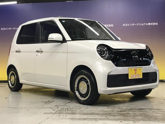 N-ONE オリジナル 社外メモリーナビ フルセグTV CD SD DVD USB BT 衝突軽減ブレーキ 追従クルコン バックカメラ 前方ドラレコ LEDオートライト ハーフレザーシート プッシュスタート(9枚目)