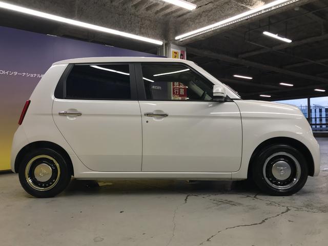 N-ONE オリジナル 社外メモリーナビ フルセグTV CD SD DVD USB BT 衝突軽減ブレーキ 追従クルコン バックカメラ 前方ドラレコ LEDオートライト ハーフレザーシート プッシュスタート(10枚目)