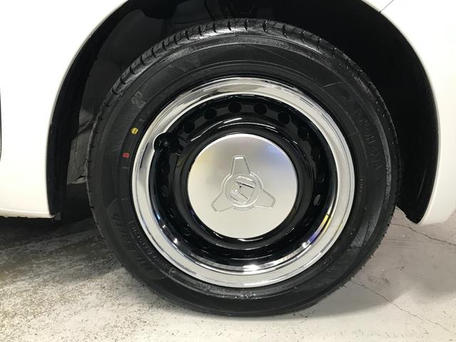 N-ONE オリジナル 社外メモリーナビ フルセグTV CD SD DVD USB BT 衝突軽減ブレーキ 追従クルコン バックカメラ 前方ドラレコ LEDオートライト ハーフレザーシート プッシュスタート(44枚目)