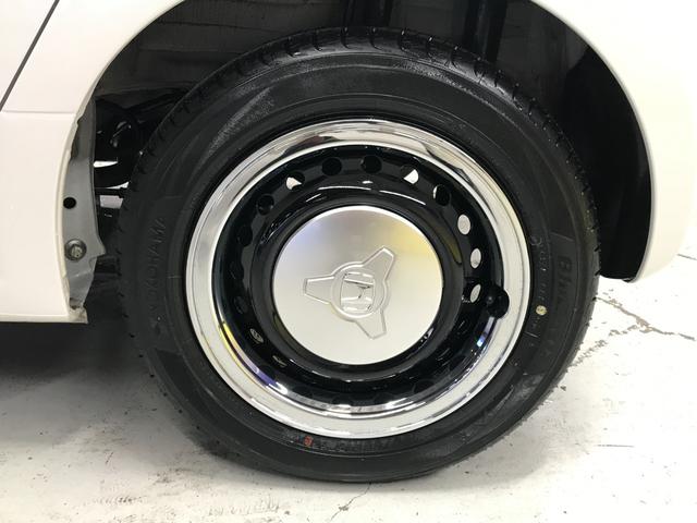 N-ONE オリジナル 社外メモリーナビ フルセグTV CD SD DVD USB BT 衝突軽減ブレーキ 追従クルコン バックカメラ 前方ドラレコ LEDオートライト ハーフレザーシート プッシュスタート(46枚目)