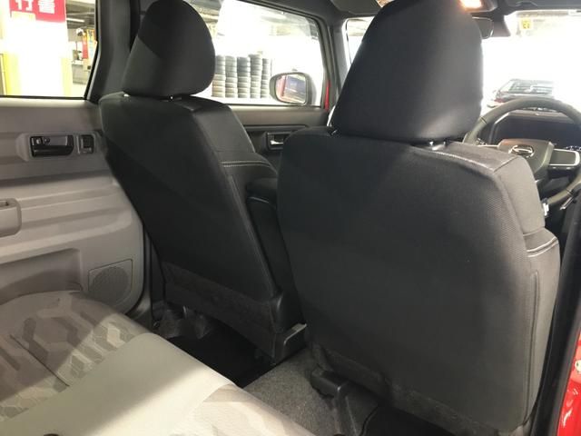 タフト G ダーククロムベンチャー メモリーナビ フルセグTV CD USB BTオーディオ 全方位カメラ バックカメラ シートヒーター LEDオートライト 衝突軽減 前後ソナー ワンオーナー車 純正15インチアルミ(17枚目)