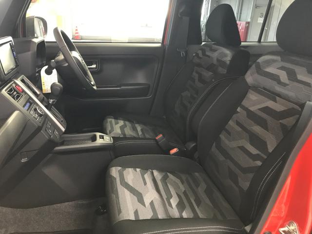 タフト G ダーククロムベンチャー メモリーナビ フルセグTV CD USB BTオーディオ 全方位カメラ バックカメラ シートヒーター LEDオートライト 衝突軽減 前後ソナー ワンオーナー車 純正15インチアルミ(21枚目)