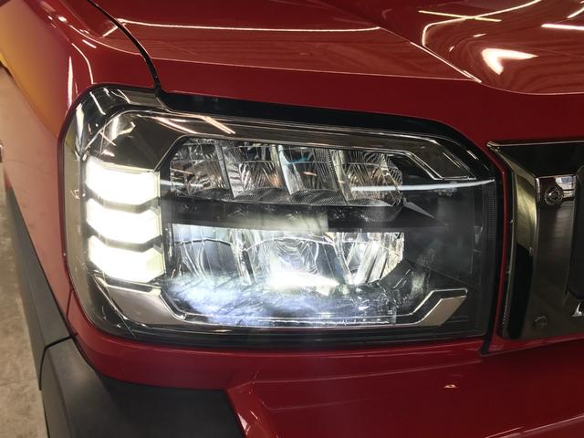 タフト G ダーククロムベンチャー メモリーナビ フルセグTV CD USB BTオーディオ 全方位カメラ バックカメラ シートヒーター LEDオートライト 衝突軽減 前後ソナー ワンオーナー車 純正15インチアルミ(39枚目)