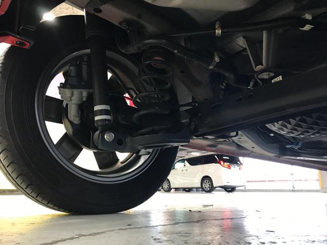 タフト G ダーククロムベンチャー メモリーナビ フルセグTV CD USB BTオーディオ 全方位カメラ バックカメラ シートヒーター LEDオートライト 衝突軽減 前後ソナー ワンオーナー車 純正15インチアルミ(42枚目)