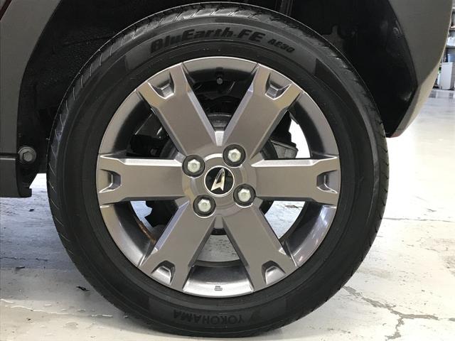 タフト G ダーククロムベンチャー メモリーナビ フルセグTV CD USB BTオーディオ 全方位カメラ バックカメラ シートヒーター LEDオートライト 衝突軽減 前後ソナー ワンオーナー車 純正15インチアルミ(44枚目)