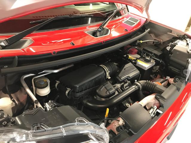 タフト G ダーククロムベンチャー メモリーナビ フルセグTV CD USB BTオーディオ 全方位カメラ バックカメラ シートヒーター LEDオートライト 衝突軽減 前後ソナー ワンオーナー車 純正15インチアルミ(47枚目)