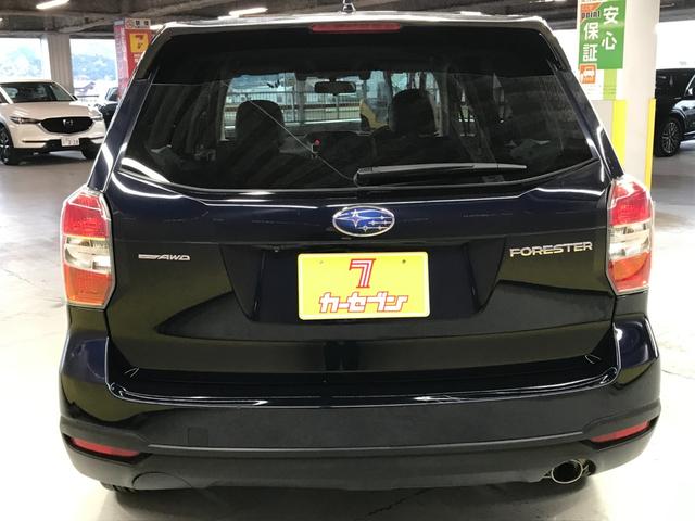 フォレスター S-リミテッド 純正ナビ フルセグTV BT DVD CD 純正17インチアルミ オートライト シートヒーター パワーシート バックカメラ ETC 衝突軽減ブレーキ アイサイトver2(追従クルコン プリクラ)(7枚目)