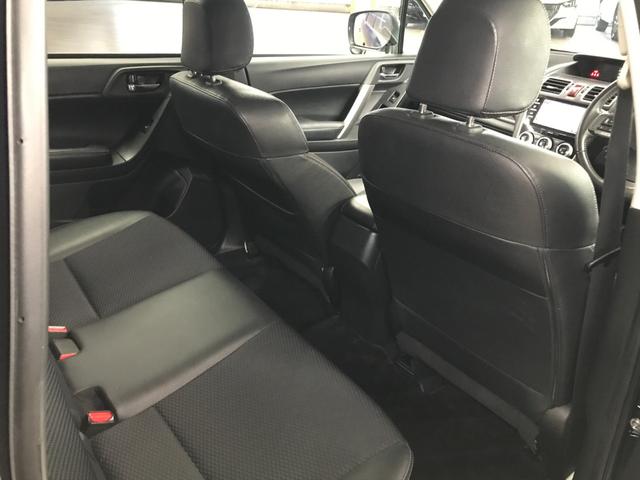 フォレスター S-リミテッド 純正ナビ フルセグTV BT DVD CD 純正17インチアルミ オートライト シートヒーター パワーシート バックカメラ ETC 衝突軽減ブレーキ アイサイトver2(追従クルコン プリクラ)(12枚目)