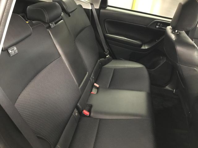 フォレスター S-リミテッド 純正ナビ フルセグTV BT DVD CD 純正17インチアルミ オートライト シートヒーター パワーシート バックカメラ ETC 衝突軽減ブレーキ アイサイトver2(追従クルコン プリクラ)(13枚目)