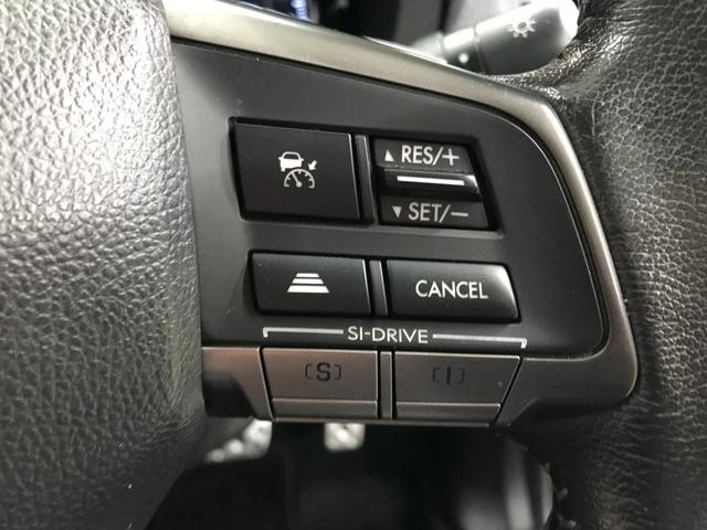 フォレスター S-リミテッド 純正ナビ フルセグTV BT DVD CD 純正17インチアルミ オートライト シートヒーター パワーシート バックカメラ ETC 衝突軽減ブレーキ アイサイトver2(追従クルコン プリクラ)(25枚目)