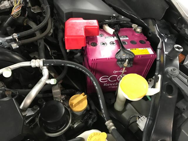 フォレスター S-リミテッド 純正ナビ フルセグTV BT DVD CD 純正17インチアルミ オートライト シートヒーター パワーシート バックカメラ ETC 衝突軽減ブレーキ アイサイトver2(追従クルコン プリクラ)(52枚目)