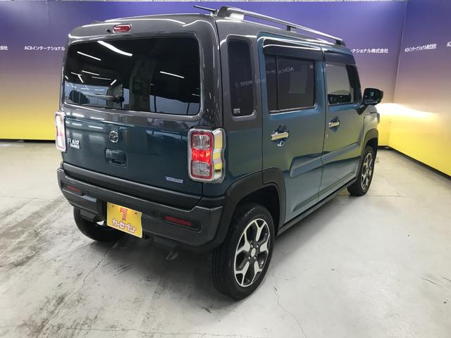 日本全国納車が可能です！※遠方のお客様でも、陸送のご相談や納車までの流れ・購入方法（各種ローンなど）を詳しくご説明致します！