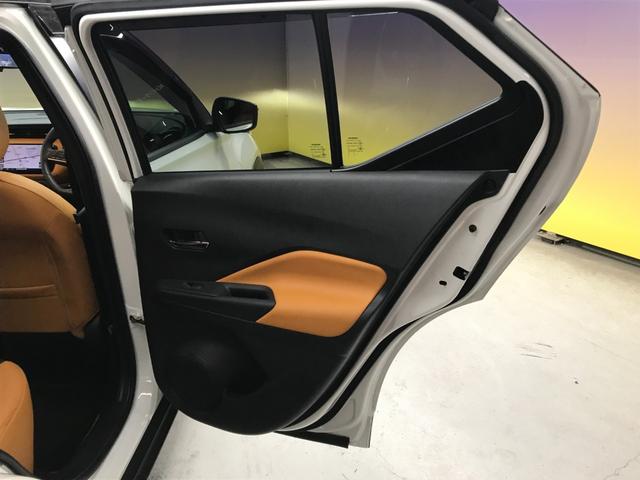 キックス X ツートーンインテリアエディション 追従クルコン/衝突軽減ブレーキ/全方位カメラ/Bカメラ/ステアリングヒーター/シートヒーター/前後ソナー/前方ドラレコ/オートLED/プッシュスタート/純ナビ/フルセグTV/BT/CD/DVD/USB(20枚目)