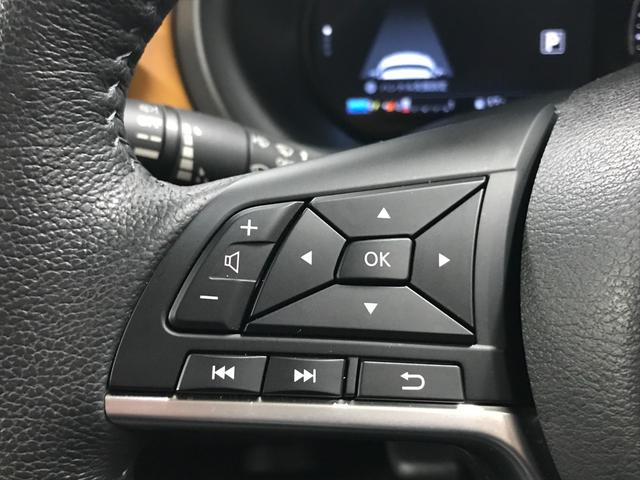 キックス X ツートーンインテリアエディション 追従クルコン/衝突軽減ブレーキ/全方位カメラ/Bカメラ/ステアリングヒーター/シートヒーター/前後ソナー/前方ドラレコ/オートLED/プッシュスタート/純ナビ/フルセグTV/BT/CD/DVD/USB(36枚目)