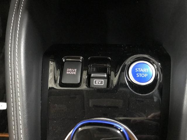 キックス X ツートーンインテリアエディション 追従クルコン/衝突軽減ブレーキ/全方位カメラ/Bカメラ/ステアリングヒーター/シートヒーター/前後ソナー/前方ドラレコ/オートLED/プッシュスタート/純ナビ/フルセグTV/BT/CD/DVD/USB(40枚目)