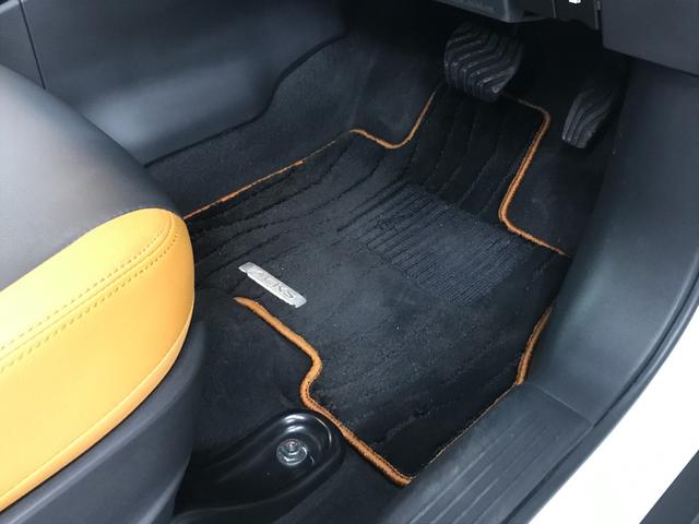 キックス X ツートーンインテリアエディション 追従クルコン/衝突軽減ブレーキ/全方位カメラ/Bカメラ/ステアリングヒーター/シートヒーター/前後ソナー/前方ドラレコ/オートLED/プッシュスタート/純ナビ/フルセグTV/BT/CD/DVD/USB(50枚目)