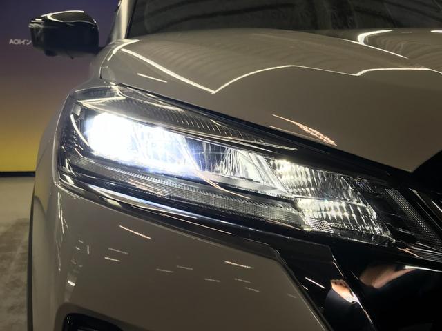 キックス X ツートーンインテリアエディション 追従クルコン/衝突軽減ブレーキ/全方位カメラ/Bカメラ/ステアリングヒーター/シートヒーター/前後ソナー/前方ドラレコ/オートLED/プッシュスタート/純ナビ/フルセグTV/BT/CD/DVD/USB(52枚目)