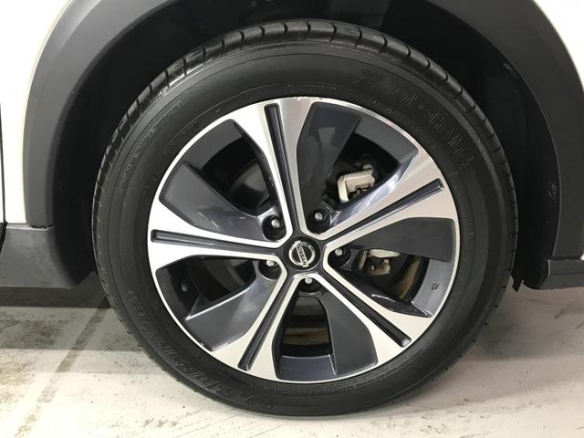 キックス X ツートーンインテリアエディション 追従クルコン/衝突軽減ブレーキ/全方位カメラ/Bカメラ/ステアリングヒーター/シートヒーター/前後ソナー/前方ドラレコ/オートLED/プッシュスタート/純ナビ/フルセグTV/BT/CD/DVD/USB(53枚目)