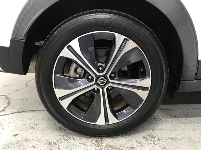 キックス X ツートーンインテリアエディション 追従クルコン/衝突軽減ブレーキ/全方位カメラ/Bカメラ/ステアリングヒーター/シートヒーター/前後ソナー/前方ドラレコ/オートLED/プッシュスタート/純ナビ/フルセグTV/BT/CD/DVD/USB(54枚目)