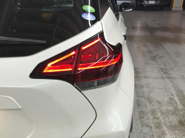 キックス X ツートーンインテリアエディション 追従クルコン/衝突軽減ブレーキ/全方位カメラ/Bカメラ/ステアリングヒーター/シートヒーター/前後ソナー/前方ドラレコ/オートLED/プッシュスタート/純ナビ/フルセグTV/BT/CD/DVD/USB(55枚目)