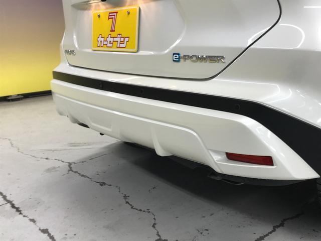 キックス X ツートーンインテリアエディション 追従クルコン/衝突軽減ブレーキ/全方位カメラ/Bカメラ/ステアリングヒーター/シートヒーター/前後ソナー/前方ドラレコ/オートLED/プッシュスタート/純ナビ/フルセグTV/BT/CD/DVD/USB(56枚目)