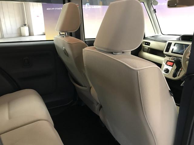 ムーヴキャンバス Ｘメイクアップリミテッド　ＳＡＩＩＩ　両側パワースライドドア　社外ＳＤナビ　フルセグＴＶ　ＣＤ　ＤＶＤ　ＳＤ　ＢＴオーディオ　Ｂカメラ　全方位カメラ　スマートアシスト３　衝突軽減ブレーキ　車線逸脱　オートハイビーム　ＥＴＣ　ドラレコ（14枚目）