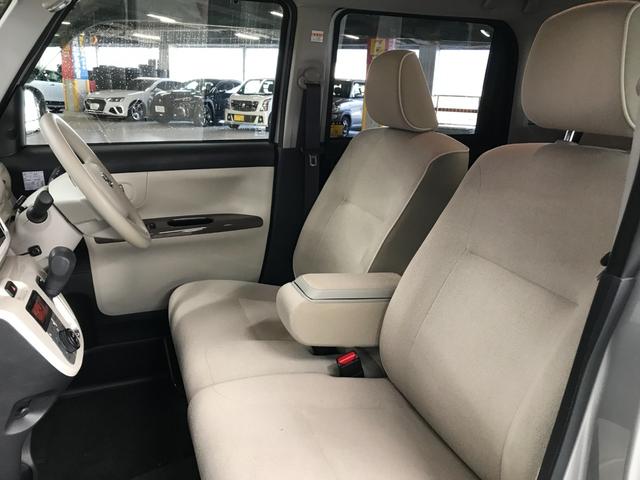 ムーヴキャンバス Ｘメイクアップリミテッド　ＳＡＩＩＩ　両側パワースライドドア　社外ＳＤナビ　フルセグＴＶ　ＣＤ　ＤＶＤ　ＳＤ　ＢＴオーディオ　Ｂカメラ　全方位カメラ　スマートアシスト３　衝突軽減ブレーキ　車線逸脱　オートハイビーム　ＥＴＣ　ドラレコ（17枚目）