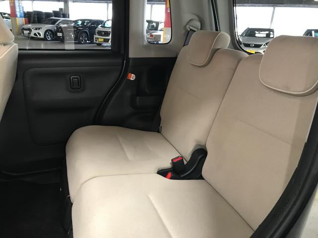 ムーヴキャンバス Ｘメイクアップリミテッド　ＳＡＩＩＩ　両側パワースライドドア　社外ＳＤナビ　フルセグＴＶ　ＣＤ　ＤＶＤ　ＳＤ　ＢＴオーディオ　Ｂカメラ　全方位カメラ　スマートアシスト３　衝突軽減ブレーキ　車線逸脱　オートハイビーム　ＥＴＣ　ドラレコ（19枚目）