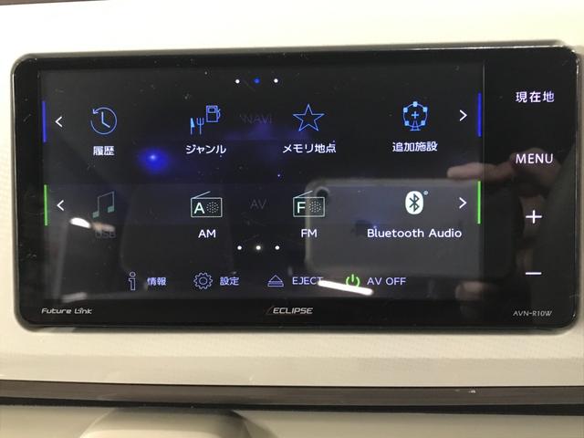 ムーヴキャンバス Ｘメイクアップリミテッド　ＳＡＩＩＩ　両側パワースライドドア　社外ＳＤナビ　フルセグＴＶ　ＣＤ　ＤＶＤ　ＳＤ　ＢＴオーディオ　Ｂカメラ　全方位カメラ　スマートアシスト３　衝突軽減ブレーキ　車線逸脱　オートハイビーム　ＥＴＣ　ドラレコ（22枚目）