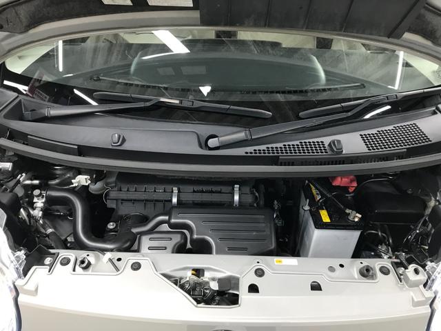 ムーヴキャンバス Ｘメイクアップリミテッド　ＳＡＩＩＩ　両側パワースライドドア　社外ＳＤナビ　フルセグＴＶ　ＣＤ　ＤＶＤ　ＳＤ　ＢＴオーディオ　Ｂカメラ　全方位カメラ　スマートアシスト３　衝突軽減ブレーキ　車線逸脱　オートハイビーム　ＥＴＣ　ドラレコ（58枚目）