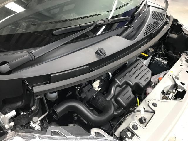 ムーヴキャンバス Ｘメイクアップリミテッド　ＳＡＩＩＩ　両側パワースライドドア　社外ＳＤナビ　フルセグＴＶ　ＣＤ　ＤＶＤ　ＳＤ　ＢＴオーディオ　Ｂカメラ　全方位カメラ　スマートアシスト３　衝突軽減ブレーキ　車線逸脱　オートハイビーム　ＥＴＣ　ドラレコ（59枚目）