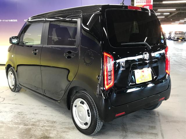 N-WGN Lホンダセンシング 純正メモリーナビ BTオーディオ CD SD USB Bカメラ LEDオートライト オートハイビーム 衝突軽減ブレーキ 追従クルコン レーンアシスト スマートキー ETC リアソナー(7枚目)