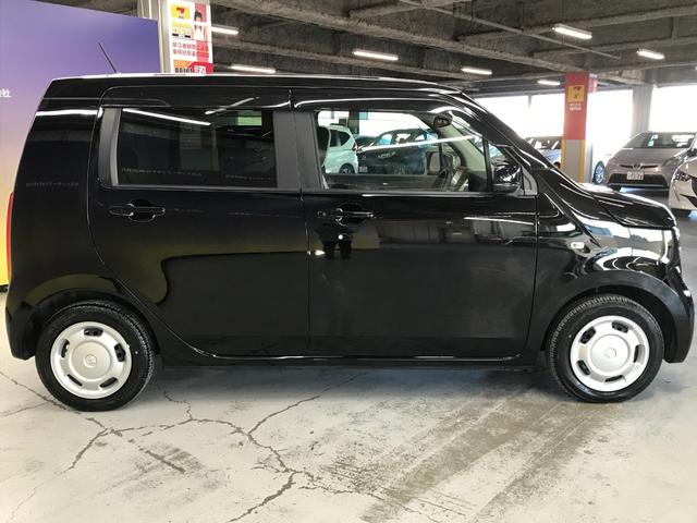 N-WGN Lホンダセンシング 純正メモリーナビ BTオーディオ CD SD USB Bカメラ LEDオートライト オートハイビーム 衝突軽減ブレーキ 追従クルコン レーンアシスト スマートキー ETC リアソナー(10枚目)