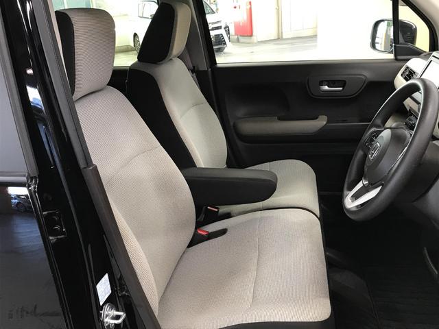 N-WGN Lホンダセンシング 純正メモリーナビ BTオーディオ CD SD USB Bカメラ LEDオートライト オートハイビーム 衝突軽減ブレーキ 追従クルコン レーンアシスト スマートキー ETC リアソナー(13枚目)