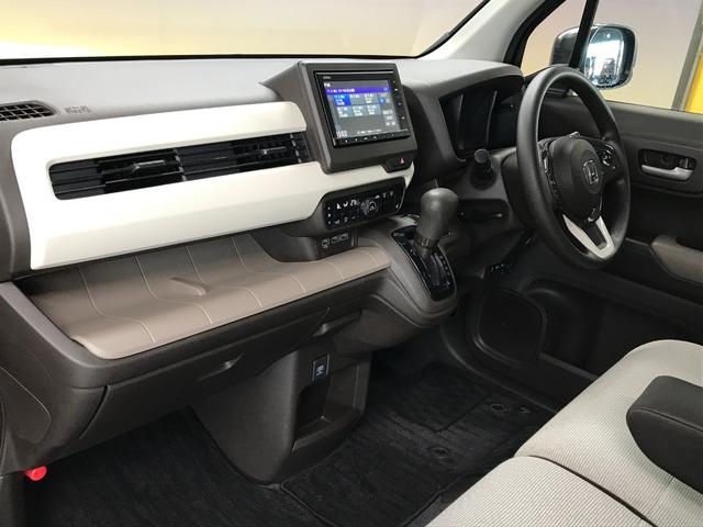 N-WGN Lホンダセンシング 純正メモリーナビ BTオーディオ CD SD USB Bカメラ LEDオートライト オートハイビーム 衝突軽減ブレーキ 追従クルコン レーンアシスト スマートキー ETC リアソナー(16枚目)