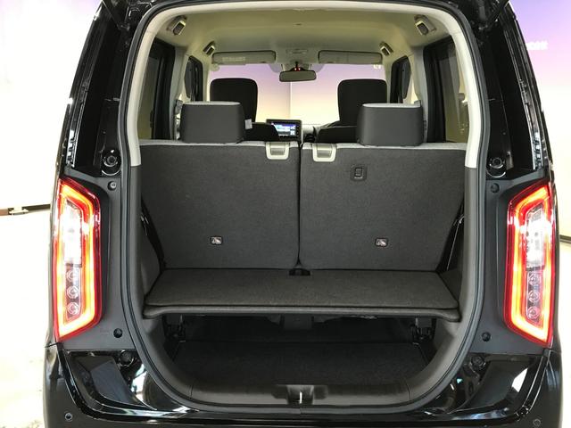 N-WGN Lホンダセンシング 純正メモリーナビ BTオーディオ CD SD USB Bカメラ LEDオートライト オートハイビーム 衝突軽減ブレーキ 追従クルコン レーンアシスト スマートキー ETC リアソナー(20枚目)