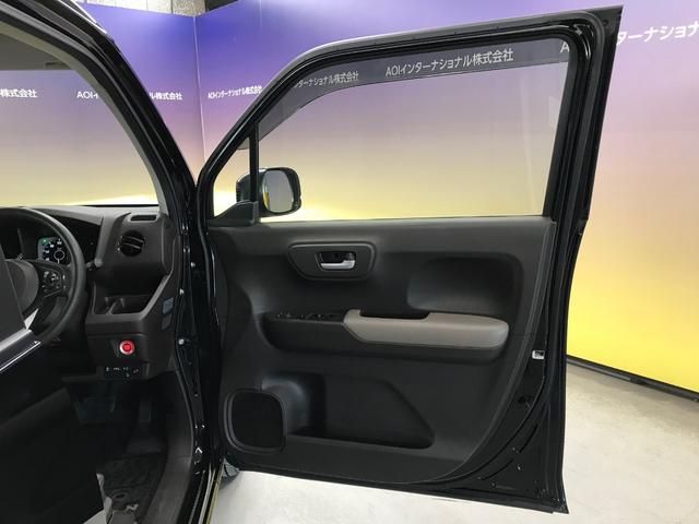 N-WGN Lホンダセンシング 純正メモリーナビ BTオーディオ CD SD USB Bカメラ LEDオートライト オートハイビーム 衝突軽減ブレーキ 追従クルコン レーンアシスト スマートキー ETC リアソナー(45枚目)