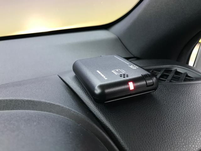 ヤリス X 4WD 社外メモリーナビ BTオーディオ バックカメラ ETC 衝突軽減ブレーキ車線逸脱防止システム 追従クルコン スマートキー オートハイビーム ABS 先行車発進お知らせ機能 USB(37枚目)