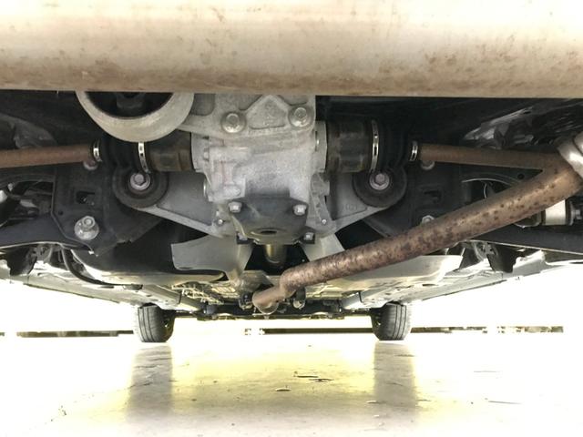 ヤリス X 4WD 社外メモリーナビ BTオーディオ バックカメラ ETC 衝突軽減ブレーキ車線逸脱防止システム 追従クルコン スマートキー オートハイビーム ABS 先行車発進お知らせ機能 USB(48枚目)