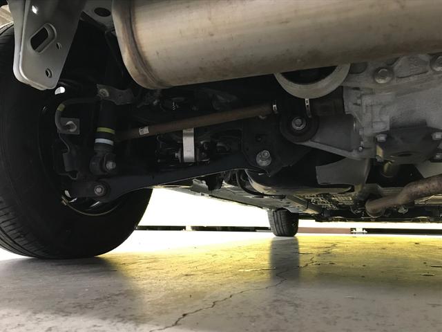 ヤリス X 4WD 社外メモリーナビ BTオーディオ バックカメラ ETC 衝突軽減ブレーキ車線逸脱防止システム 追従クルコン スマートキー オートハイビーム ABS 先行車発進お知らせ機能 USB(49枚目)